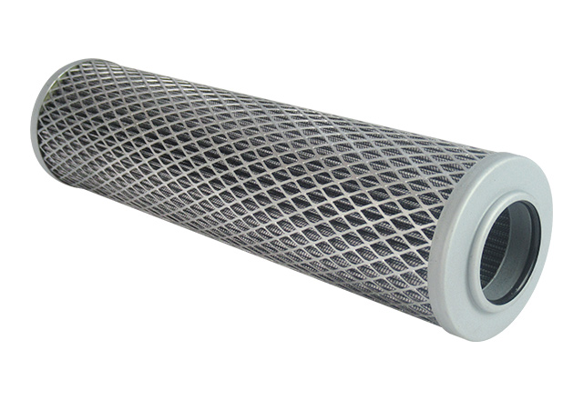 industrial oil filter